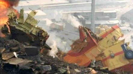 L'incidente del canadair del 27 gennaio 1989 alla Madonna del Monte di Savona