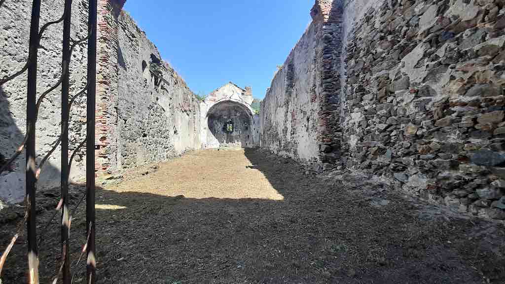 La Chiesa Santi Pietro e Paolo di Savona