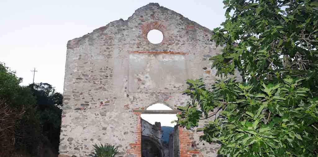 La Chiesa Santi Pietro e Paolo di Savona