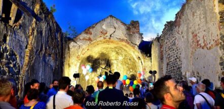 La preghiera interreligiosa nella Chiesa Santi Pietro e Paolo di Savona