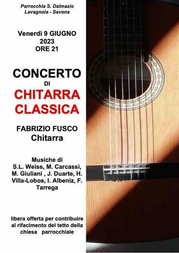 Savona-concerto-Fabrizio-Fusco-2023-locandina