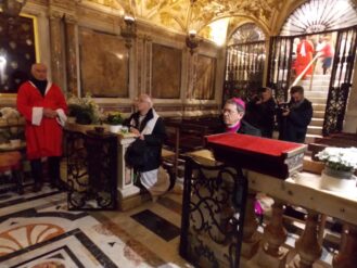 La festa patronale di Nostra Signora di Misericordia a Savona