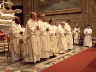 Il 21 settembre torna la Giornata di sostentamento dei sacerdoti