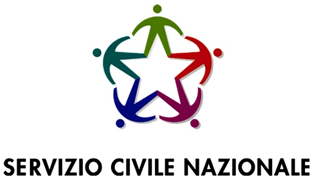 Servizio Civile logo 01