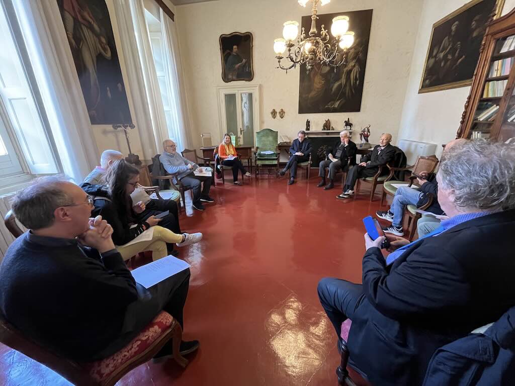 Comunicazioni Sociali