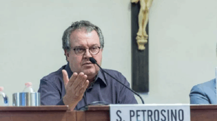 Pastorale familiare, videoincontro con Silvano Petrosino