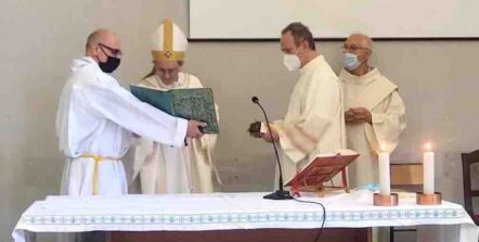 La quinta sessione del Sinodo Diocesano