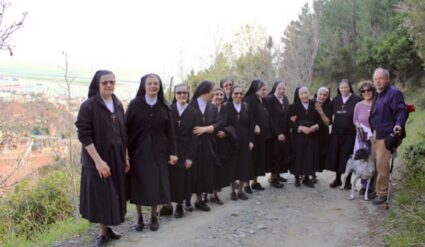 Le Figlie di Nostra Signora della Neve