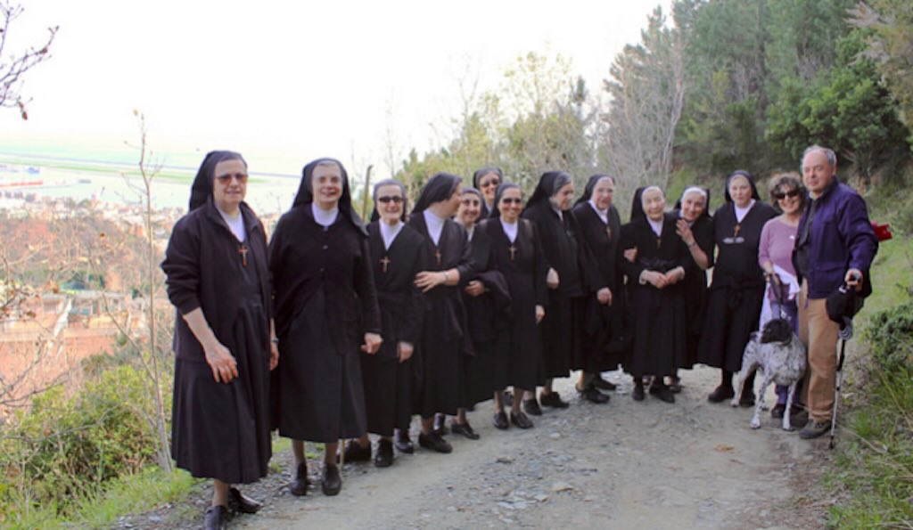 Le Figlie di Nostra Signora della Neve