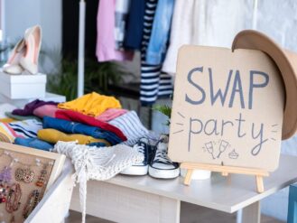 "Swap Party", a Savona la festa del baratto con la Caritas