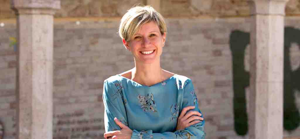 Valentina Rotondi Valentina Rotondi