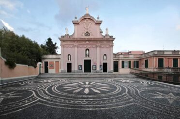 La Chiesa Santi Nazario e Celso di Varazze