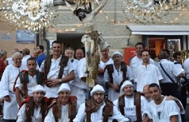 La Confraternita San Bartolomeo di Varazze