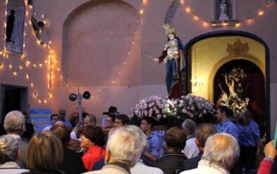 La solennità di Maria Ausiliatrice a Varazze