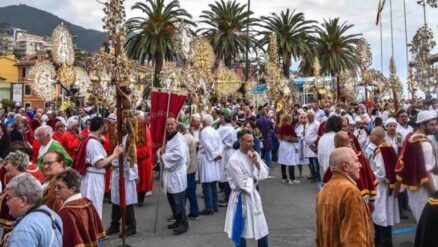Il Raduno Diocesano delle Confraternite a Varazze