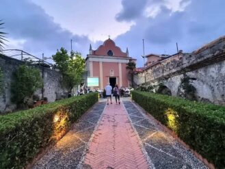 Le "Serate all'Oratorio Nostra Signora Assunta" di Varazze