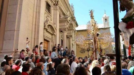 La festa patronale di santa Caterina da Siena a Varazze