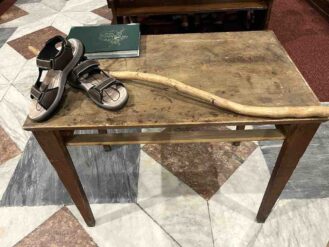 La Veglia di Inizio dell'Anno Pastorale 2022 - 2023 nella Cattedrale Nostra Signora Assunta di Savona