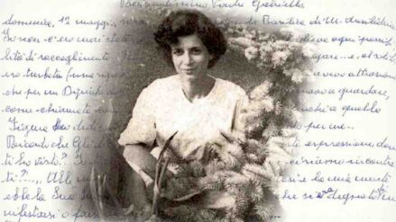 Da Savona a Varazze escursioni lungo "Il Cammino di Vera Grita"