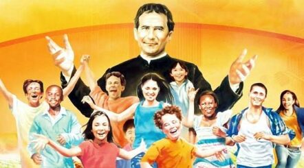 A Varazze iniziative per la festa di don Bosco