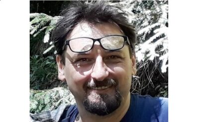 Alessandro Barabino è il nuovo direttore della Caritas