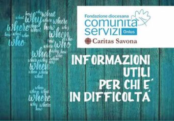 Caritas, una nuova guida per chi è in difficoltà