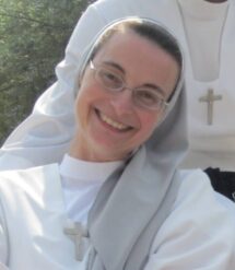 Suor Cristina confermata Madre delle suore dell’Immacolata