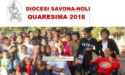 Diocesi, Quaresima fra "tavoli sinodali" e Cuba