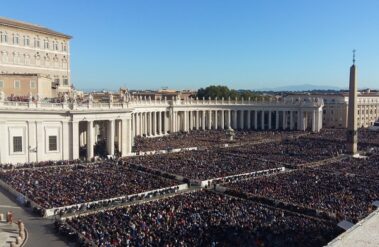 Cinquanta giovani della diocesi in cammino verso Roma
