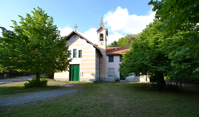 san bartolomeo del bosco