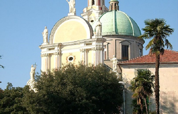 san giovanni vado ligure