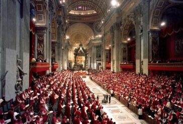 Il Concilio Ecumenico Vaticano II