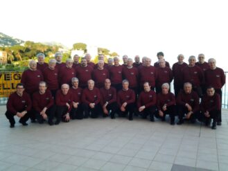 La Corale Alpina Savonese