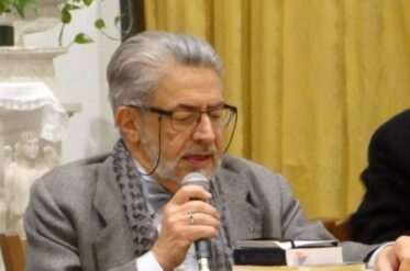 Giovanni "Gianfranco" Ricci