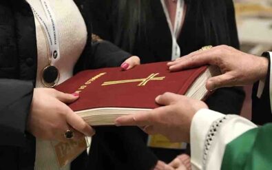 Finalborgo, il 29 novembre il Giubileo diocesano dei ministeri laicali