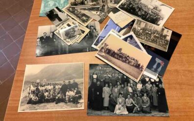 L'Archivio Storico: "Grazie a chi ci ha documenti e stampe"