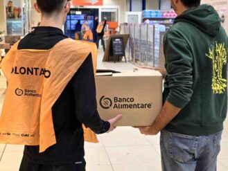 La Colletta Alimentare