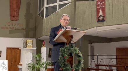 La "Scuola della Parola" 2025-2026