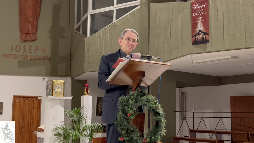 La "Scuola della Parola" 2025-2026