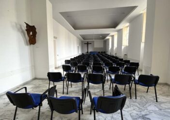Il Seminario Vescovile di Savona