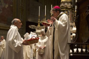 Diocesi, si è concluso l'anno del Giubileo della Speranza