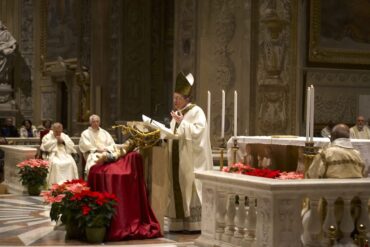 Savona, il vescovo Marino rettore pro tempore della Cattedrale