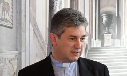 Don Sergio Massironi