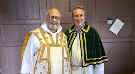 Savona, è mancato don Piero Giacosa: aveva 62 anni