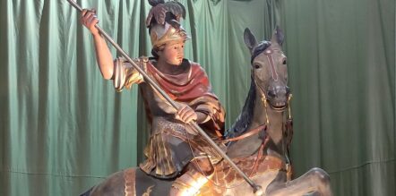 Restauri, 91mila € dalla De Mari per le opere nelle chiese in diocesi