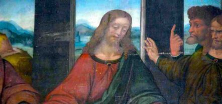 Visita, concerto e cena al cospetto del Cenacolo