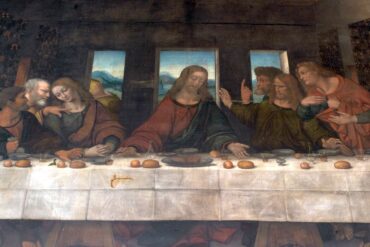 Savona, De Mari e Fondazione BPL per il restauro del "Cenacolo"