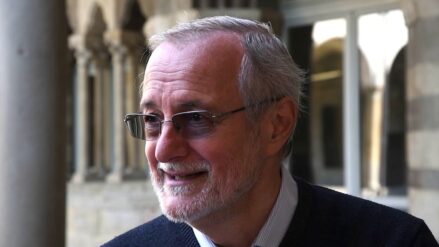 "Incontrarsi sulla soglia", conferenza nel Seminario di Savona