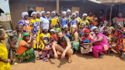 Quaresima, raccolta di solidarietà per la missione di Monasao