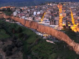 Maltempo, raccolta fondi Caritas Italiana per le popolazioni colpite